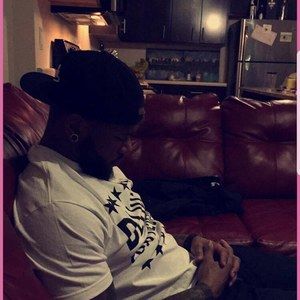 Meet your Posher, Jeffrey